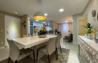 Apartamento com 2 dormitórios à venda, 98 m² por r$ 650.000,00 - velha - blumenau/sc