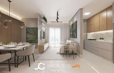 Loft com 1 dormitório à venda, 36 m² por r$ 650.000,00 - praia brava - itajaí/sc