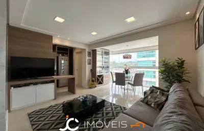 Apartamento com 2 dormitórios sendo 1 suíte à venda, 68 m² por r$ 580.000 - itoupava norte - blumenau/sc