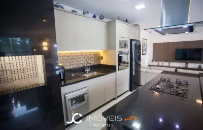 Casa à venda, 288 m² por r$ 1.486.000,00 - velha - blumenau/sc