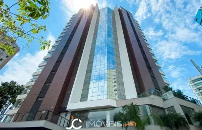 Apartamento com 3 suítes à venda, 133 m² por r$ 1.380.000 - victor konder - blumenau/sc