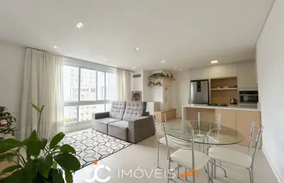 Apartamento com 3 dormitórios à venda, 97 m² por r$ 748.000,00 - velha - blumenau/sc