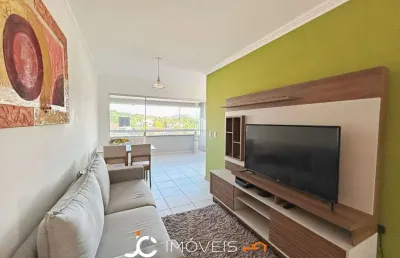 Apartamento com 2 dormitórios sendo 1 suíte à venda, 77 m² por r$ 469.000 - itoupava norte - blumenau/sc