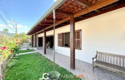 Casa com 5 dormitórios à venda, 270 m² por r$ 898.000,00 - garcia - blumenau/sc