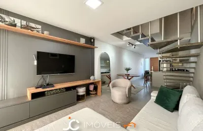 Sobrado com 2 dormitórios à venda, 101 m² por r$ 380.000,00 - itoupava norte - blumenau/sc