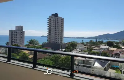 Apartamento com 2 dormitórios à venda, 71 m² por r$ 875.000,00 - centro - penha/sc