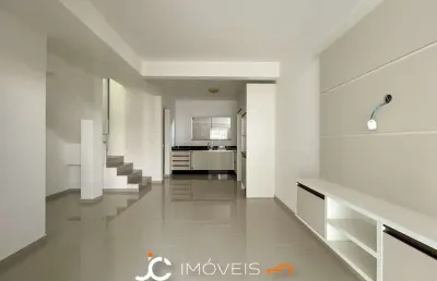 Sobrado com 2 dormitórios à venda, 101 m² por r$ 420.000,00 - itoupava norte - blumenau/sc