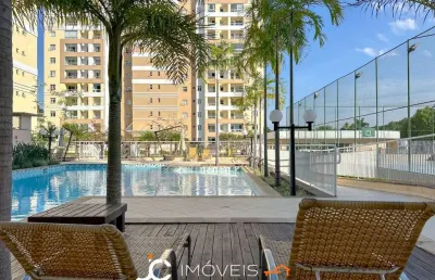 Apartamento com 2 dormitórios à venda, 51 m² por r$ 420.000,00 - fortaleza - blumenau/sc