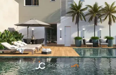 Apartamento com 3 dormitórios à venda, 98 m² por r$ 695.000,00 - escola agrícola - blumenau/sc