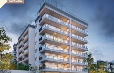 Apartamento em vila valqueire 2 ou 3 quartos até 98m²