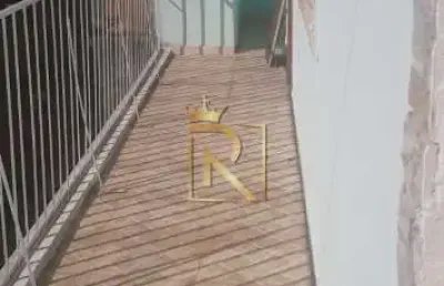 Casa tipo apartamento com 2 quartos em marechal hermes