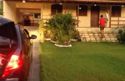 Casa com 3 quartos à venda na Bela Vista, São Pedro da Aldeia 