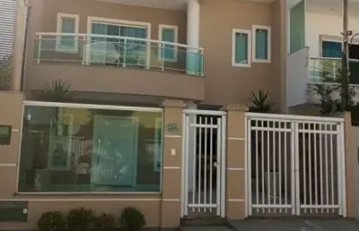 Casa triplex sulacap/ rj  com 4 quartos em alto padrão