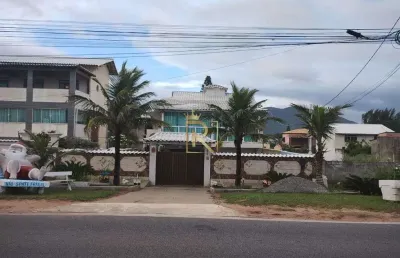 Casa com 4 quartos à venda no Jaconé, Saquarema 