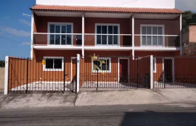 Lindo imóvel, próximo a praia de ibicuí/ mangaratiba- ac. financiamento
