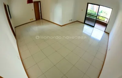 Apartamento com 3 quartos para alugar na Rua Maceió, 618, Adrianópolis, Manaus