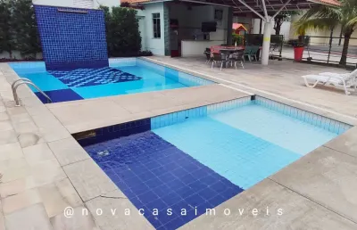 Oportunidade - casa em condomínio no parque das laranjeiras