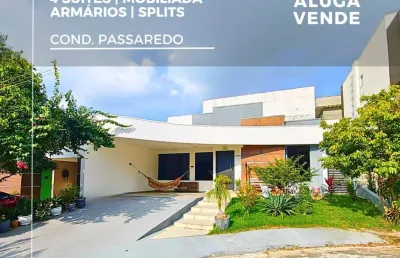 Casa em condomínio fechado com 4 quartos à venda na Alameda Carlota Bonfim, 3269, Ponta Negra, Manaus