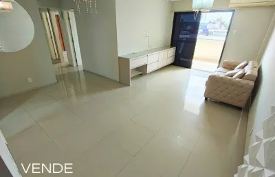 Apartamento pronto para morar – centro - quitado e financiável