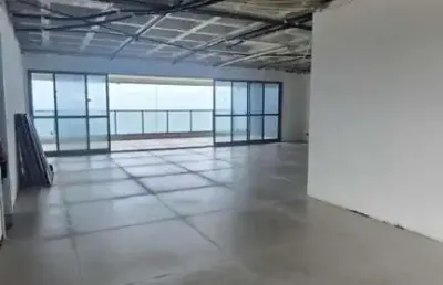 Apartamento para venda em salvador, ondina, 4 dormitórios, 4 suítes, 3 banheiros, 4 vagas