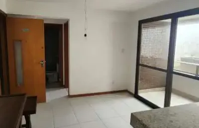 Apartamento para venda em salvador, itaigara, 1 dormitório, 1 banheiro, 1 vaga