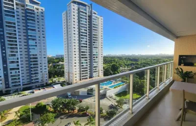 Apartamento para venda em salvador, patamares, 3 dormitórios, 1 suíte, 3 banheiros, 2 vagas