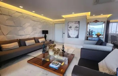 Apartamento para venda em salvador, itaigara, 3 dormitórios, 3 suítes, 2 banheiros, 3 vagas