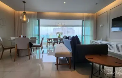 Apartamento para venda em salvador, graça, 4 dormitórios, 2 suítes, 2 banheiros, 4 vagas