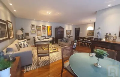 Apartamento para venda em salvador, campo grande, 4 dormitórios, 3 suítes, 3 banheiros, 3 vagas
