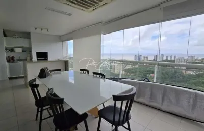 Apartamento para venda em salvador, patamares, 3 dormitórios, 3 suítes, 2 banheiros, 3 vagas