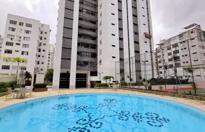 Apartamento para venda em salvador, graça, 4 dormitórios, 4 suítes, 5 banheiros, 4 vagas