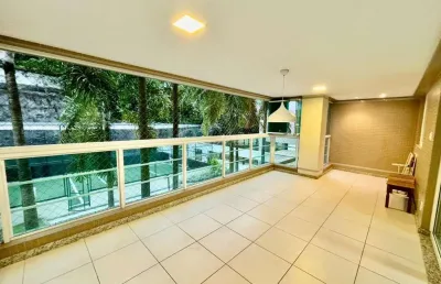 Apartamento para venda em salvador, barra, 3 dormitórios, 1 suíte, 2 banheiros, 3 vagas
