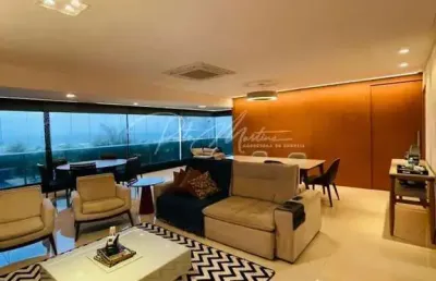 Apartamento para venda em salvador, patamares, 3 dormitórios, 3 suítes, 4 banheiros, 3 vagas
