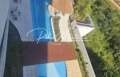Apartamento para venda em salvador, paralela, 3 dormitórios, 1 suíte, 3 banheiros, 2 vagas