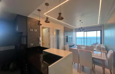 Apartamento para venda em salvador, barra, 1 dormitório, 1 banheiro, 1 vaga
