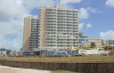Apartamento para venda em salvador, pituba, 3 dormitórios, 1 suíte, 3 banheiros, 2 vagas