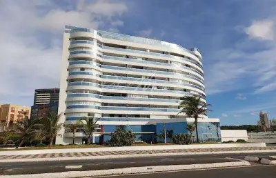 Apartamento para venda em salvador, jardim armação, 2 dormitórios, 2 suítes, 3 banheiros, 2 vagas