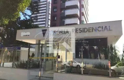 Apartamento para venda em salvador, vitória, 1 dormitório, 1 banheiro, 1 vaga