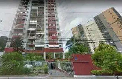 Apartamento para venda em salvador, itaigara, 3 dormitórios, 1 suíte, 2 banheiros, 2 vagas
