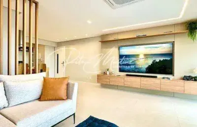 Apartamento para venda em salvador, vila laura, 3 dormitórios, 3 suítes, 4 banheiros, 2 vagas