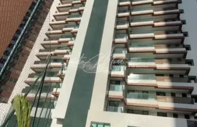 Apartamento para venda em salvador, caminho das árvores, 4 dormitórios, 4 suítes, 6 banheiros, 4 vagas