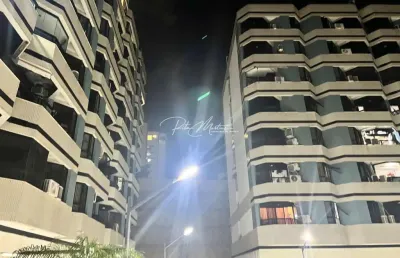 Apartamento para venda em salvador, barra, 1 dormitório, 1 banheiro, 1 vaga