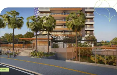 Apartamento para venda em salvador, caminho das árvores, 3 dormitórios, 3 suítes, 2 banheiros, 2 vagas