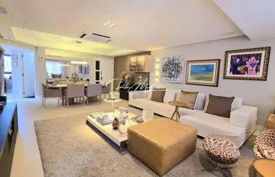 Apartamento para venda em salvador, graça, 3 dormitórios, 3 suítes, 2 banheiros, 3 vagas
