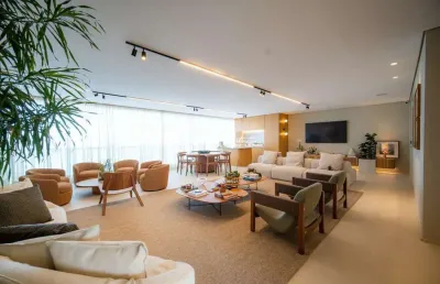 Apartamento para venda em salvador, horto florestal, 4 dormitórios, 4 suítes, 2 banheiros, 4 vagas