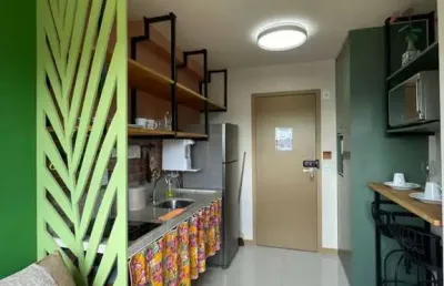 Apartamento para venda em salvador, ondina, 1 dormitório, 1 suíte, 1 banheiro
