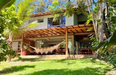 Casa para venda em mata de são joão, açu da torre, 2 dormitórios, 2 suítes, 3 banheiros, 2 vagas