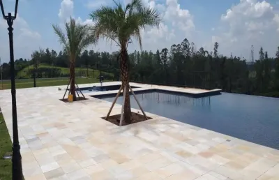 Imperdível oportunidade: casa em condomínio de luxo em indaiatuba-sp, 5 quartos, 3 suítes, 402,66m² - parque villa dos pinheiros!