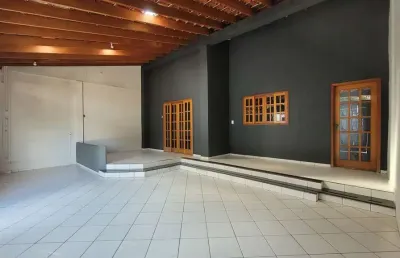 Casa com 3 quartos à venda na Rua Luiz Vialta, 69, Residencial Monte Verde, Indaiatuba