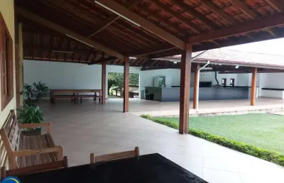 Chácara / sítio com 6 quartos à venda na Rua Um, 1656, Itaboraí, Indaiatuba